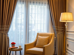 Amiral Palace Hotel