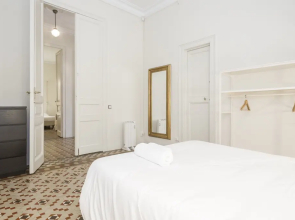 Sibs Rambla Apartments