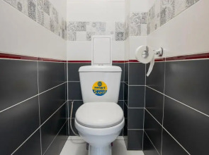 Апартаменты АВС на улице Дубровинского 106