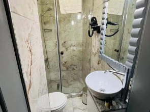 City Center Istanbul Taksim Hotel