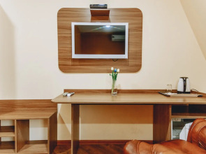 Гостевой дом Guest House Hotel