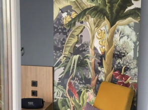 Гостевой дом Casa de la Luz