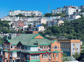 Апартаменты Махаон