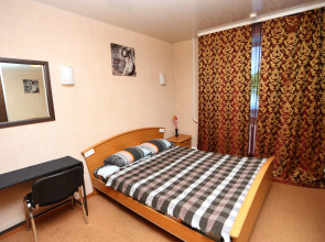 Отель Мария