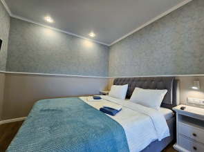 Апартаменты Smartapart Прованс