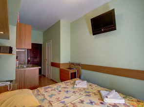 Апартаменты Студия Акме на Невском 78