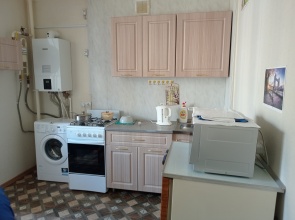 Apartamenty na Hutynskoj