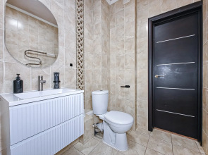 Квартира Двухкомнатная Stepanenkov на Вавилова 3