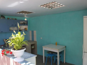 Гостевой Дом Номера у моря