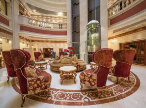 Отель Премьер Палас