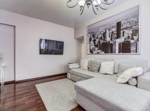 Апартаменты на Рубинштейна