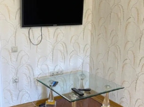 Апартаменты Просторная Квартира в Центре