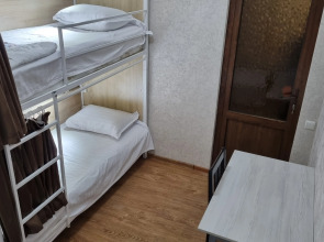 Хостел Muborak