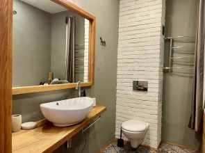 Квартира Leo