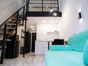 Апартаменты Kutum