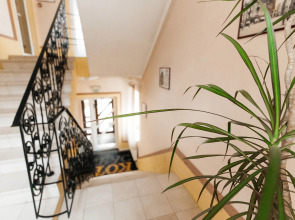 Отель Котбус