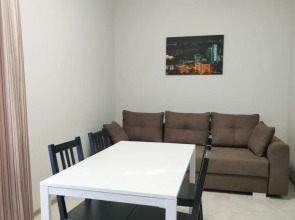 Апарт-Отель Комплекс апартаментов Ванва