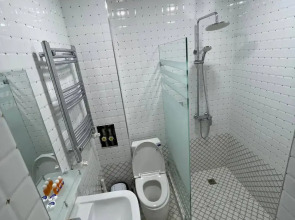 Отель Status Inn