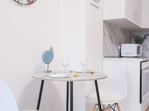 Квартира Larinstay