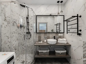 Апартаменты Ivory by Smart Lofts Moscow