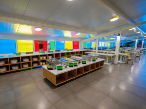 База Отдыха Discovery Боровое