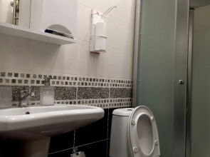 Мини-отель Вастома