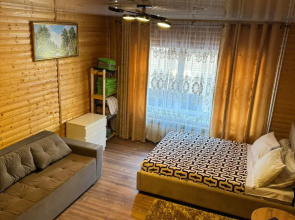 Taunkhaus Pikhta Guest house