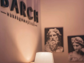 Хостел Сон в кубе