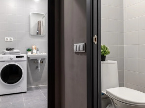 Апартаменты Двухкомнатные в Молжаниново у Аэропорта