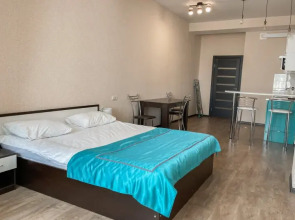 Апартаменты на Сенявина 5