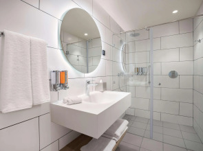 Hampton by Hilton Ташкент