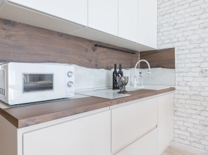 Апартаменты Lux