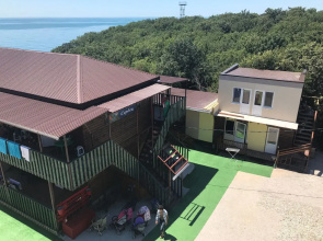 Kolyibel Serdets Hotel
