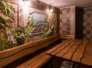 Гостевой дом Гретхен