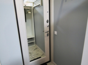 Апартаменты Технопарк Студия В