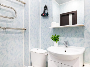 Апартаменты на Олимпийской 24 Рядом Склон