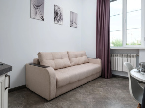 Апартаменты Gerbera Vdnkh