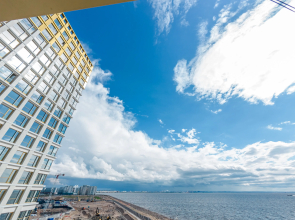 Квартира 1-к ЖК Glorax Premium