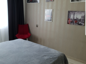 Квартира Черняховского 10