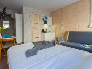 Апартаменты Комфорт на Фонтанке 82/1