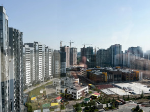 Апартаменты uTrip Oslo