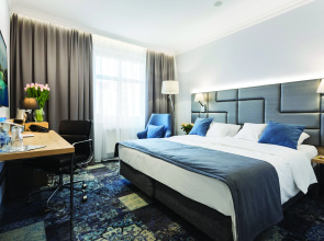 Hotel Włoski Business Centrum Poznań