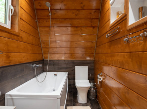 Гостевой Дом Сопка