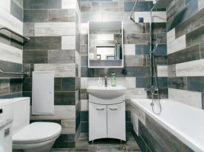 Квартира PrezentHaus в центре 1