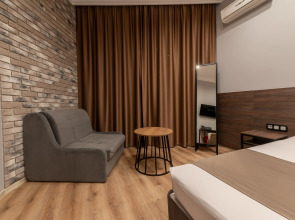 Xenia City Hotel Zelenograd