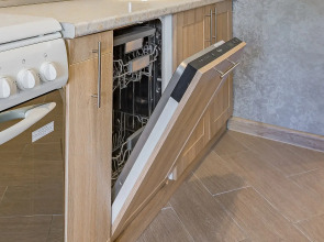 Квартира трехкомнатная в самом центре города