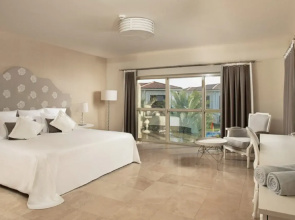 Paloma Oceana - All inclusive