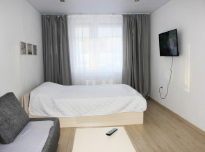 Аппартаменты на Перевалке