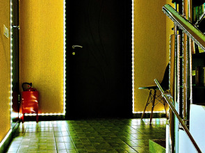 Гостевой дом Эко Хаус