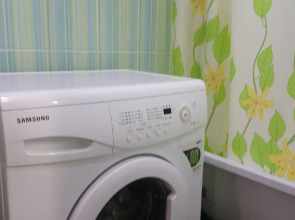 Апартаменты Двухкомнатные Уютный Тихвин 5-54 Мкд